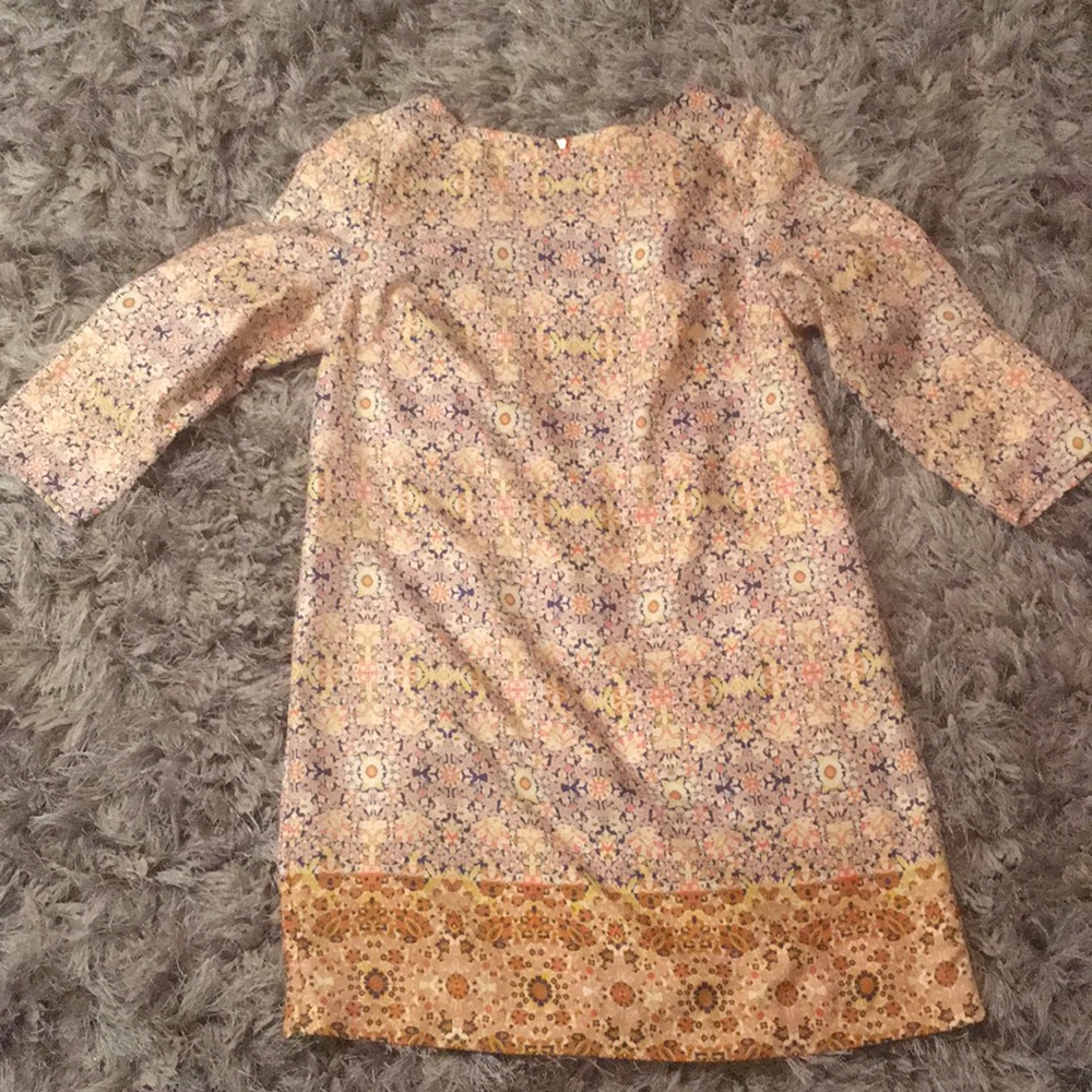 Limited loose fitting Summer Dress